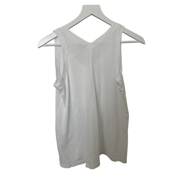 Caslon Double V-Neck Tank Top Bundle - Picture 5 of 8